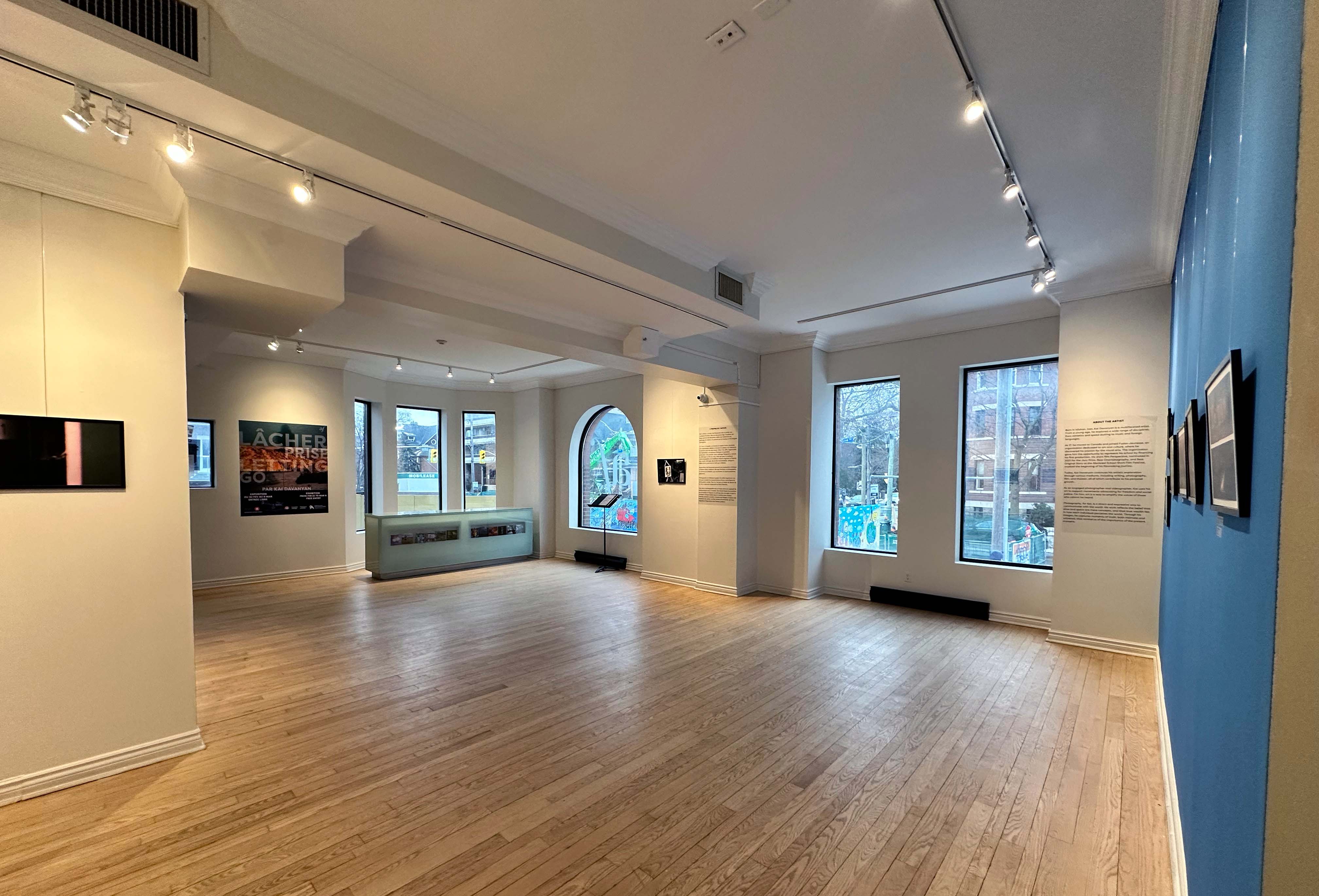 Galerie Pierre Leon photo 1