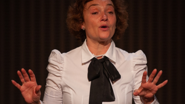 Colette et la musique